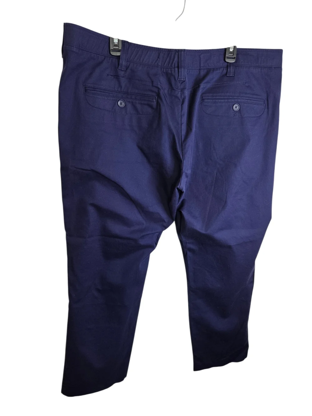 Under Armour Men's Navy Tech Chinos